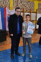 FOTO Mladi “Lavovi” osvojili peti memorijalni rukometni turnir Željko Savić