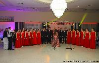FOTO Sastali se Tuzlaci da podijele stare uspomene