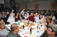 FOTO Sastali se Tuzlaci da podijele stare uspomene