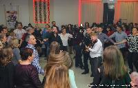 FOTO Sastali se Tuzlaci da podijele stare uspomene