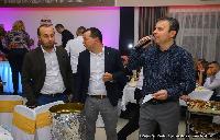 FOTO Sastali se Tuzlaci da podijele stare uspomene