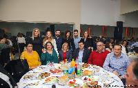 FOTO Sastali se Tuzlaci da podijele stare uspomene