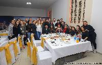 FOTO Sastali se Tuzlaci da podijele stare uspomene