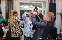 FOTO Sastali se Tuzlaci da podijele stare uspomene