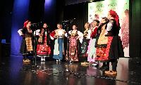 FOTO U Bijeljini održan prvi Festival tradicionalnog pjevanja