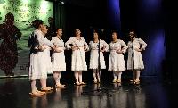 FOTO U Bijeljini održan prvi Festival tradicionalnog pjevanja