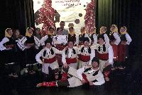 FOTO U Bijeljini održan prvi Festival tradicionalnog pjevanja