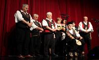 FOTO U Bijeljini održan prvi Festival tradicionalnog pjevanja