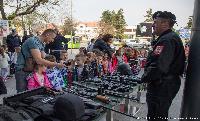 FOTO Dan policije: Ćosić ponosan na rad PU Bijeljina