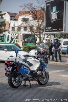 FOTO Dan policije: Ćosić ponosan na rad PU Bijeljina