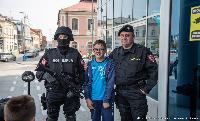 FOTO Dan policije: Ćosić ponosan na rad PU Bijeljina