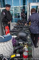 FOTO Dan policije: Ćosić ponosan na rad PU Bijeljina
