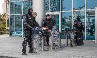 FOTO Dan policije: Ćosić ponosan na rad PU Bijeljina