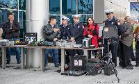 FOTO Dan policije: Ćosić ponosan na rad PU Bijeljina