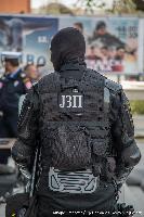 FOTO Dan policije: Ćosić ponosan na rad PU Bijeljina