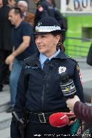 FOTO Dan policije: Ćosić ponosan na rad PU Bijeljina