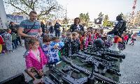 FOTO Dan policije: Ćosić ponosan na rad PU Bijeljina