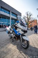 FOTO Dan policije: Ćosić ponosan na rad PU Bijeljina