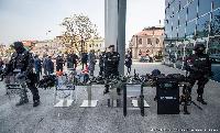 FOTO Dan policije: Ćosić ponosan na rad PU Bijeljina