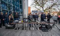 FOTO Dan policije: Ćosić ponosan na rad PU Bijeljina