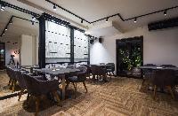SOHO - Vaša dnevna doza hedonizma