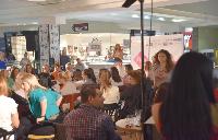 FOTO: Veče mode i ljepote - Održan treći Tom Fashion Night