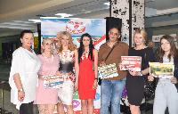 FOTO: Veče mode i ljepote - Održan treći Tom Fashion Night