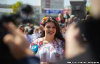FOTO Lazarice pjesmom i igrom najavile Vaskrs