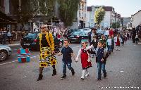 FOTO Svečano proslavljen praznik dječije radosti