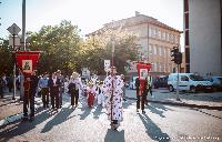 FOTO Svečano proslavljen praznik dječije radosti