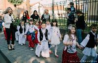 FOTO Svečano proslavljen praznik dječije radosti