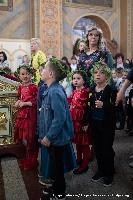 FOTO Svečano proslavljen praznik dječije radosti