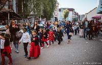 FOTO Svečano proslavljen praznik dječije radosti