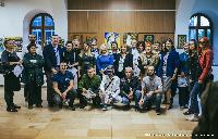 FOTO: Vaskršnja izložba kao kruna petnaestogodišnjeg rada