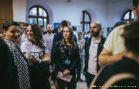 FOTO: Vaskršnja izložba kao kruna petnaestogodišnjeg rada