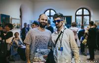 FOTO: Vaskršnja izložba kao kruna petnaestogodišnjeg rada