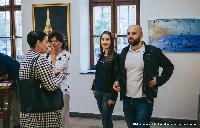 FOTO: Vaskršnja izložba kao kruna petnaestogodišnjeg rada