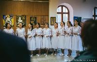 FOTO: Vaskršnja izložba kao kruna petnaestogodišnjeg rada