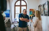 FOTO: Vaskršnja izložba kao kruna petnaestogodišnjeg rada