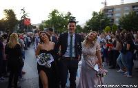 FOTO Kraj đačkog doba: Poljoprivredna i medicinska škola proslavlja maturu
