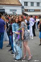 FOTO Srećno gimnazijalci!
