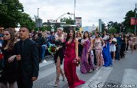 FOTO Srećno gimnazijalci!