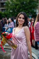 FOTO Kraj đačkog doba: Tehnička škola slavi matursko veče