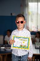 FOTO Doviđenja, dragi vaspitači, lijepo nam je u vrtiću bilo!