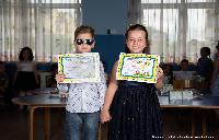FOTO Doviđenja, dragi vaspitači, lijepo nam je u vrtiću bilo!