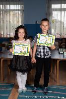 FOTO Doviđenja, dragi vaspitači, lijepo nam je u vrtiću bilo!