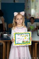 FOTO Doviđenja, dragi vaspitači, lijepo nam je u vrtiću bilo!