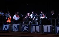 FOTO Anglia music show