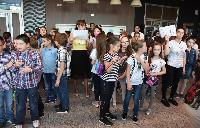FOTO Anglia music show
