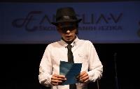 FOTO Anglia music show